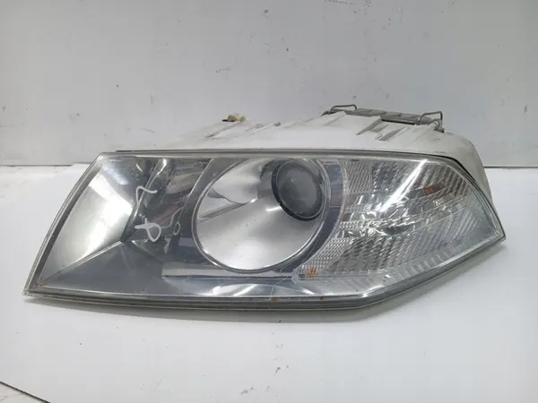 VASEN XENONVALO SKODA OCTAVIA II 1Z0 image 3