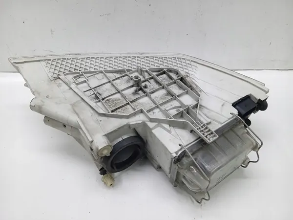 VASEN XENONVALO SKODA OCTAVIA II 1Z0 image 5