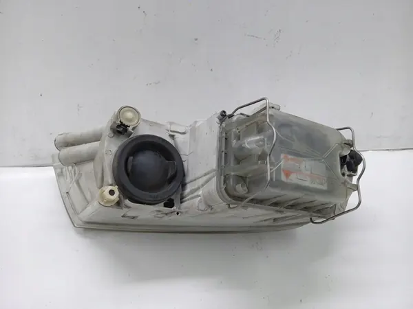 VASEN XENONVALO SKODA OCTAVIA II 1Z0 image 6