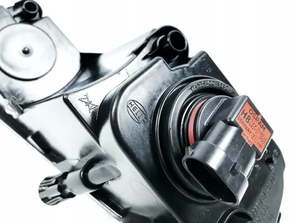 Farol Direito VW Passat B7 R-Line 3AA941662J image 6