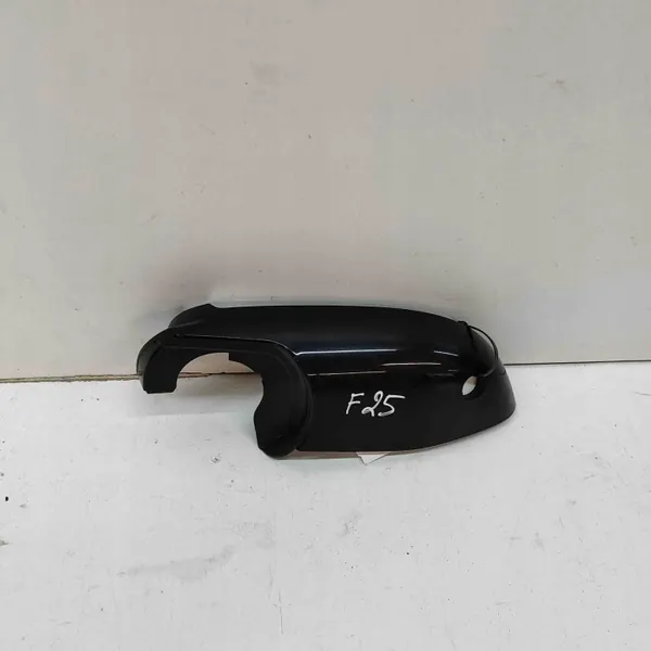 OEM 7289601 Vasen Peilin Kotelo BMW X3 F25 2010 image 2