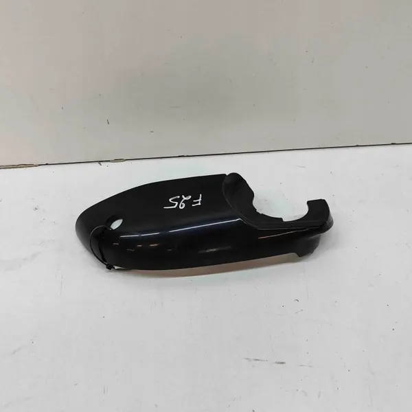 OEM 7289601 Vasen Peilin Kotelo BMW X3 F25 2010 image 5