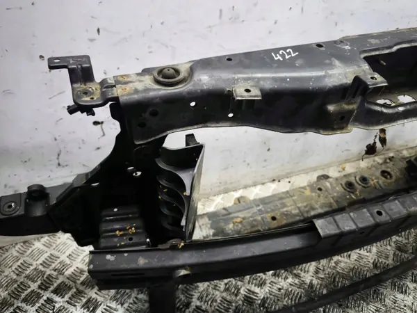 Eixo dianteiro Hyundai i40 2012 Peça OEM AMD151558 image 3