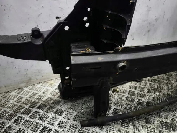 Eixo dianteiro Hyundai i40 2012 Peça OEM AMD151558 image 4