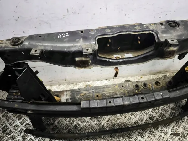 Eixo dianteiro Hyundai i40 2012 Peça OEM AMD151558 image 5
