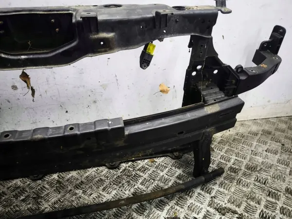 Eixo dianteiro Hyundai i40 2012 Peça OEM AMD151558 image 7