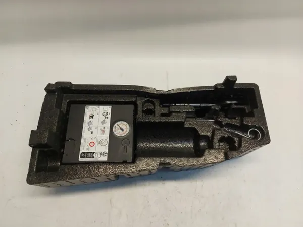 Ford Tourneo Connect MK3 tavaratilan matto OEM 2K7012113G image 4