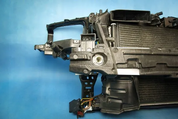 Conjunto Frontal Audi S8 S8 Plus 4.0TFSI OEM image 2