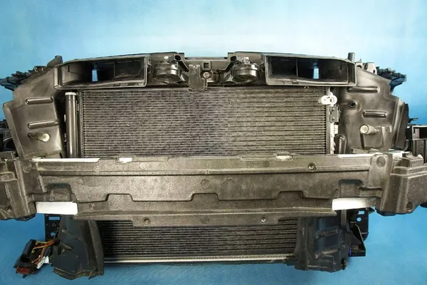 Conjunto Frontal Audi S8 S8 Plus 4.0TFSI OEM image 3