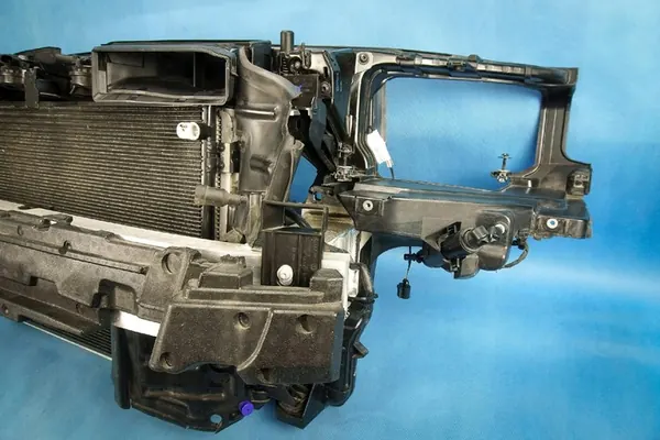 Conjunto Frontal Audi S8 S8 Plus 4.0TFSI OEM image 4