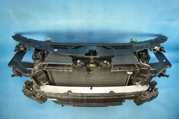 Conjunto Frontal Audi S8 S8 Plus 4.0TFSI OEM image 5