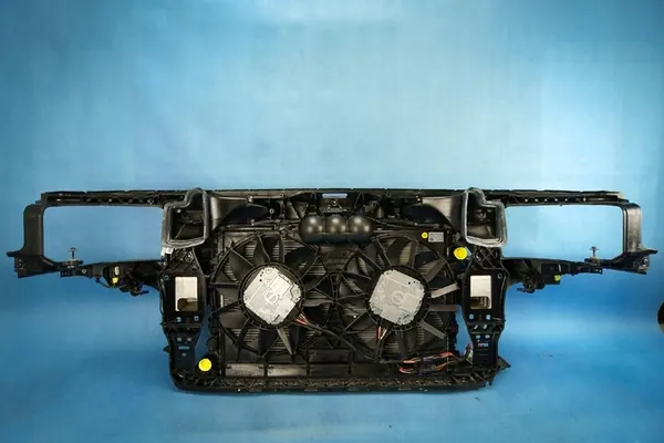 Conjunto Frontal Audi S8 S8 Plus 4.0TFSI OEM image 6