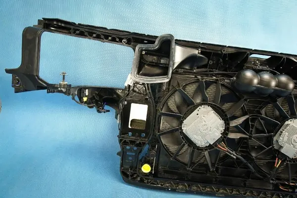 Conjunto Frontal Audi S8 S8 Plus 4.0TFSI OEM image 7