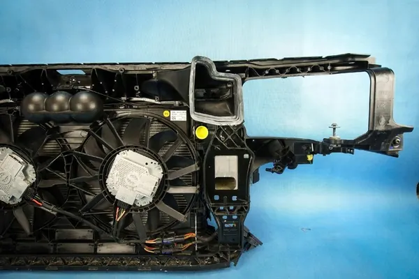 Conjunto Frontal Audi S8 S8 Plus 4.0TFSI OEM image 9