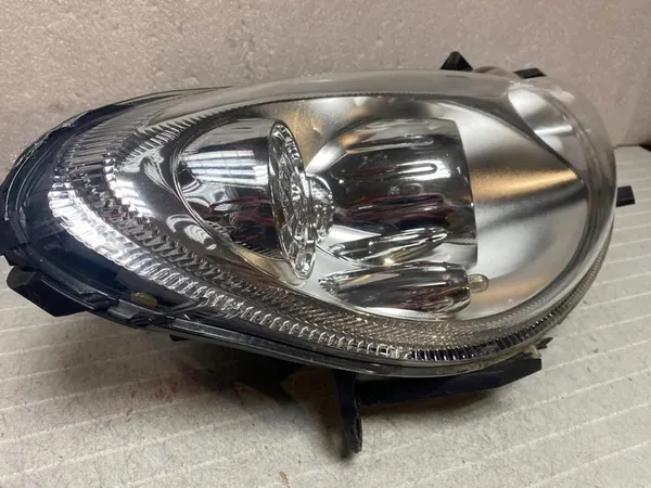 Rechter Voorlicht SMART FORTWO II 07- A4518200259 image 2