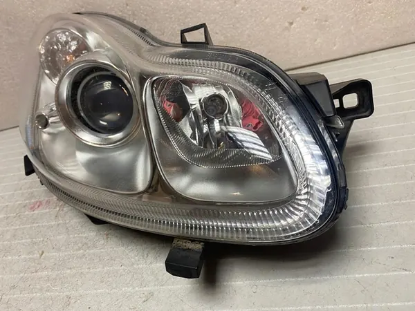Rechter Voorlicht SMART FORTWO II 07- A4518200259 image 3