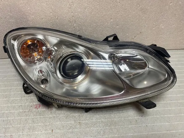 Rechter Voorlicht SMART FORTWO II 07- A4518200259 image 4