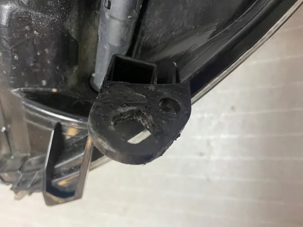 Rechter Voorlicht SMART FORTWO II 07- A4518200259 image 6