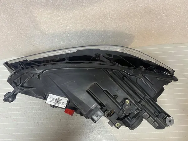 Rechter Voorlicht SMART FORTWO II 07- A4518200259 image 8