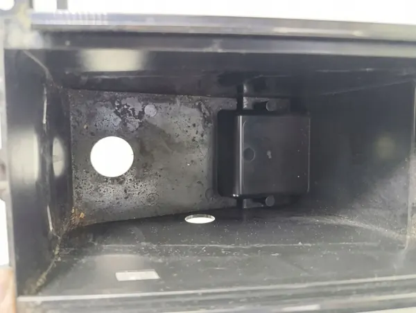 Suporte de Copo Volvo XC60 OEM 30791467 - Usado image 7