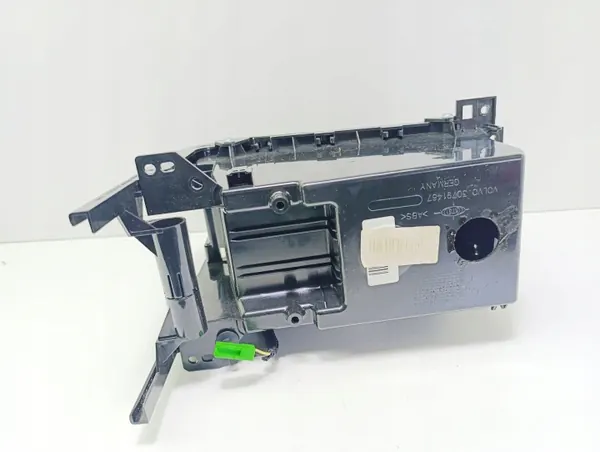 Suporte de Copo Volvo XC60 OEM 30791467 - Usado image 8