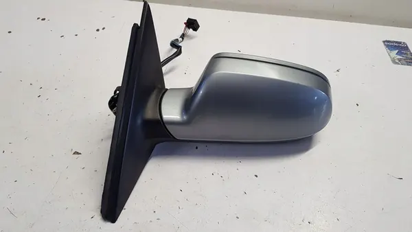 Miroir gauche Audi A4 B8 LY7G 6 PIN image 4