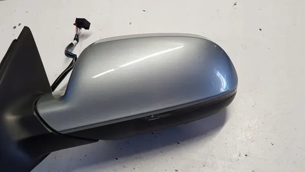 Miroir gauche Audi A4 B8 LY7G 6 PIN image 5