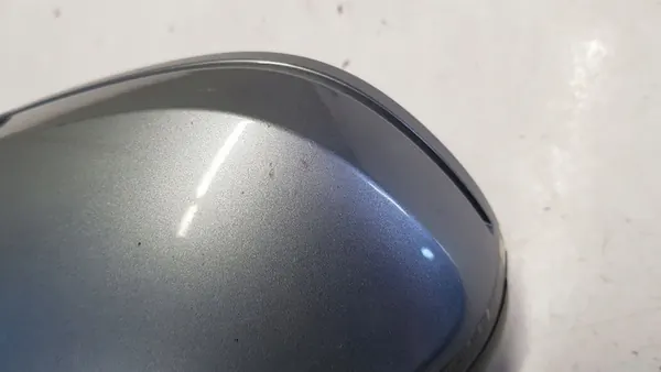 Miroir gauche Audi A4 B8 LY7G 6 PIN image 6