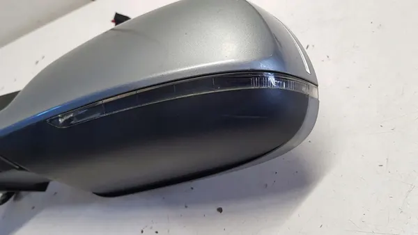 Miroir gauche Audi A4 B8 LY7G 6 PIN image 7