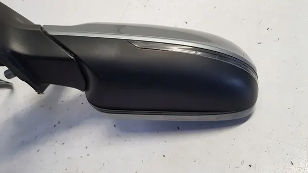 Miroir gauche Audi A4 B8 LY7G 6 PIN image 8