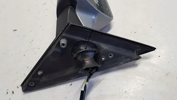 Miroir gauche Audi A4 B8 LY7G 6 PIN image 9