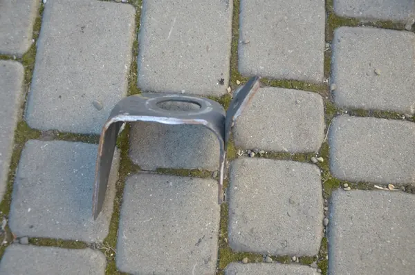 Support Panhard Jeep Wrangler JL 18+ image 1