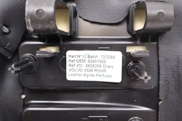 Volvo XC90 II achterste hoofdsteun OEM 50691688 image 5