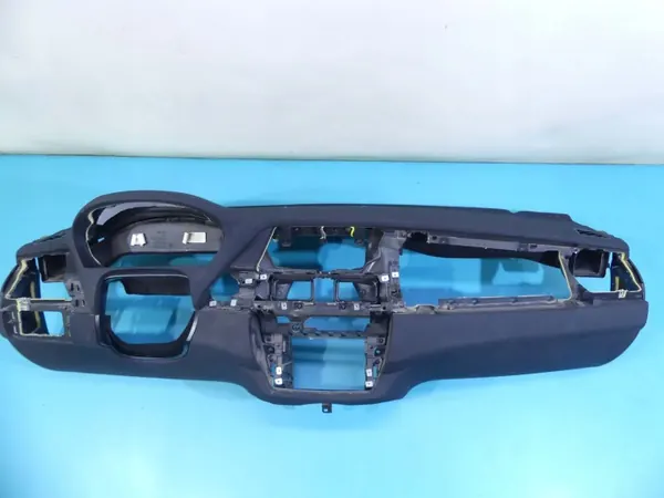 Salpicadero BMW X5 E70 OEM IMPRK1253582 - Negro image 2