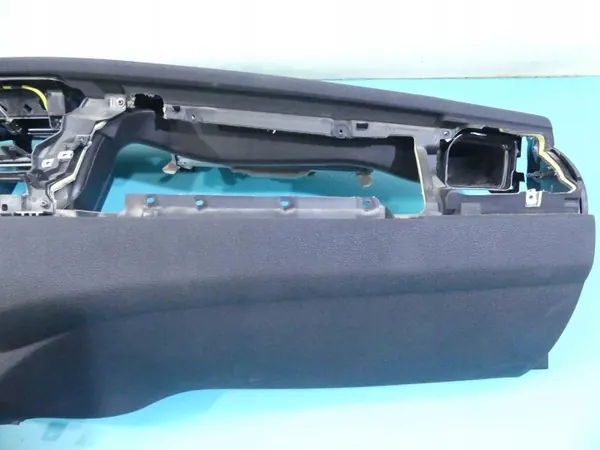 Salpicadero BMW X5 E70 OEM IMPRK1253582 - Negro image 3