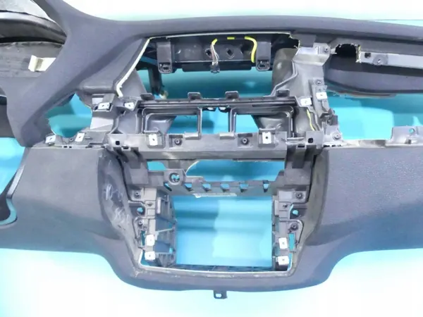 Salpicadero BMW X5 E70 OEM IMPRK1253582 - Negro image 5