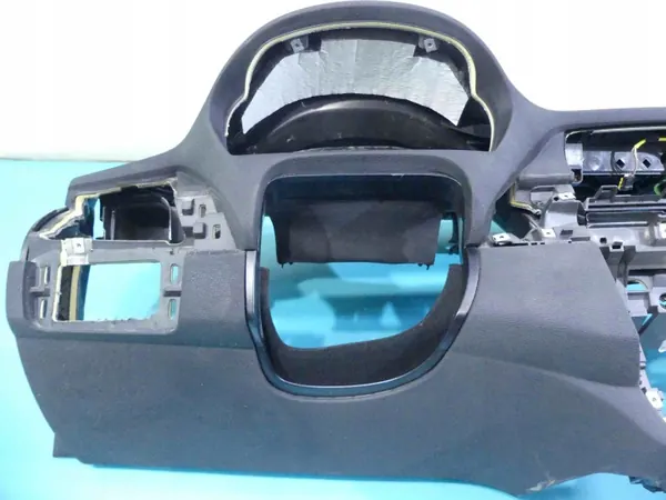 Salpicadero BMW X5 E70 OEM IMPRK1253582 - Negro image 7