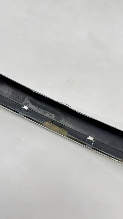 VW GOLF V 5 KOMBI JETTA Etupuskuri vasen 1K0853963 image 10