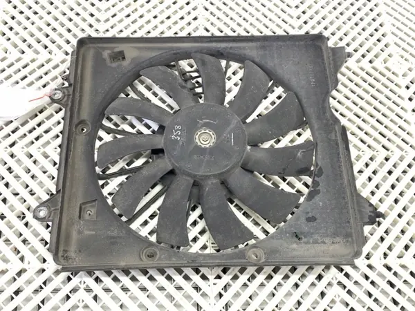 Airco ventilator OEM LORK-318-19242 Honda Civic VIII image 2
