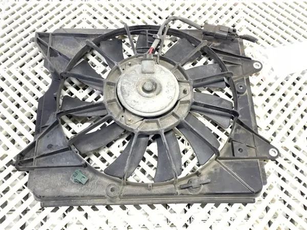 Airco ventilator OEM LORK-318-19242 Honda Civic VIII image 3