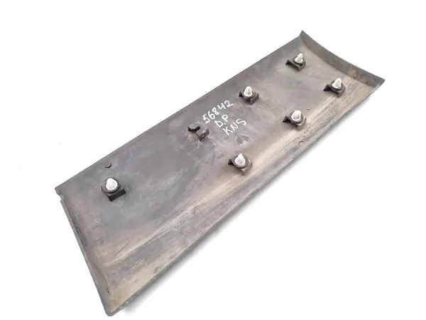 Renault Trafic Rivestimento Porta Posteriore Destro 2014 93868748 image 6