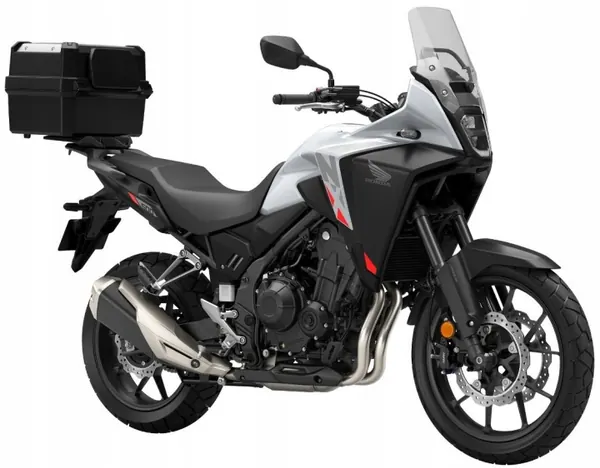 Coffre Central 38L Honda NX500 2024- 08ESYMLRTBT image 4