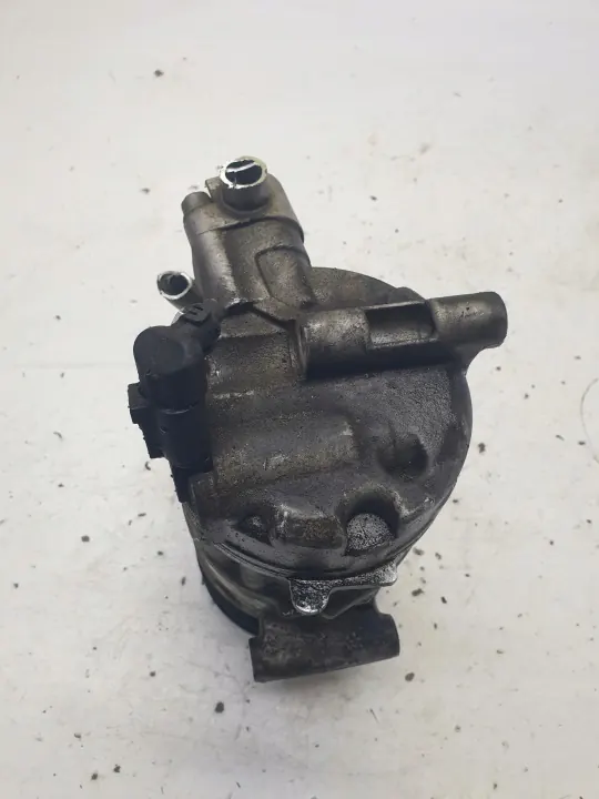 Gebrauchter Klimakompressor OEM TSP0155997 für VW Golf V image 4