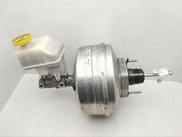 Bomba de Freio Dodge RAM 1500 IV Gen 2019 OEM 04581912AE image 1