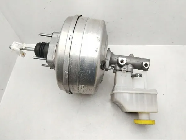 Bomba de Freio Dodge RAM 1500 IV Gen 2019 OEM 04581912AE image 2