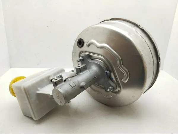 Bomba de Freio Dodge RAM 1500 IV Gen 2019 OEM 04581912AE image 4