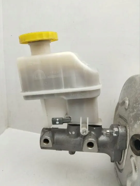 Bomba de Freio Dodge RAM 1500 IV Gen 2019 OEM 04581912AE image 5
