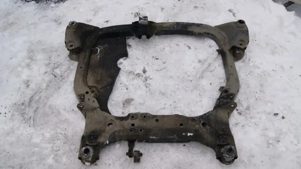 Trave KIA OEM KIA para Ceed - Usado image 2