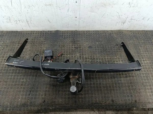 Attelage VW Passat B6 321534 Westfalia Break image 2