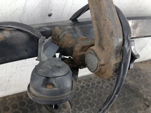 Attelage VW Passat B6 321534 Westfalia Break image 4